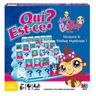 JEU SOCIETE - PLATEAU MB Jeux Qui Est-ce ? Littlest Petshop