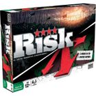 JEU SOCIETE - PLATEAU Parker Risk