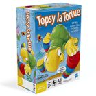 JEU DE PLATEAU  Jeu Topsy La Tortue