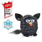  Peluche interactive Furby Black Magic