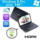 ORDINATEUR PORTABLE Acer Aspire 5742zG-P624G75Mn (LX.RBC02.010)