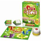 JEU SOCIETE - PLATEAU Ni oui ni non