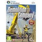 JEUX VIDEO A TELECHARGER Demolition Company