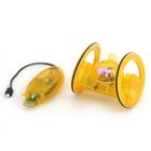 ROBOT RADIOCOMMANDE Robot Trekbot Jaune