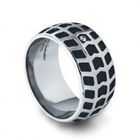  LAMBORGHINI Bague Homme