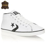 BASKET MODE CONVERSE Baskets Star Player Homme