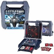 JEU SOCIÉTÉ - PLATEAU Battleship Classic Le film - Bataille Navale