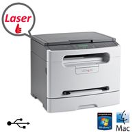 IMPRIMANTE - MULTIFONCTION Lexmark X203n