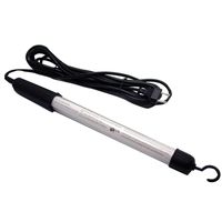 LAMPE ELECTRIQUE - LAMPE DE POCHE - PILE ELECTRIQUE Cartec Lampe néon 230V