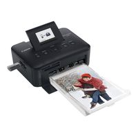 IMPRIMANTE - MULTIFONCTION Canon Selphy CP800 Noire