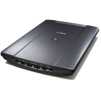 SCANNER Canon CanoScan Lide 210