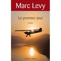 LITTERATURE - ROMANS LE PREMIER JOUR
