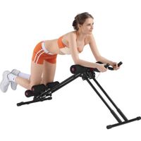 APPAREIL ABDO 5 Minute Shaper - Appareil abdominal APPAREIL ABDO 5 Minute Shaper - Appareil abdominal