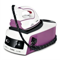 CENTRALE VAPEUR  BOSCH TDS 2010