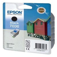 CARTOUCHE IMPRIMANTE Epson Cartouche d'encre T036