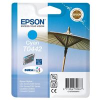 CARTOUCHE IMPRIMANTE Epson Cartouche d'encre couleur T0442