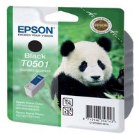 CARTOUCHE IMPRIMANTE Epson Cartouche d'encre T0501