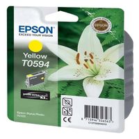 CARTOUCHE IMPRIMANTE Epson Cartouche d'encre couleur T0594