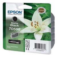 CARTOUCHE IMPRIMANTE Epson Cartouche d'encre T0598