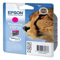 CARTOUCHE IMPRIMANTE Epson T0713 Magenta