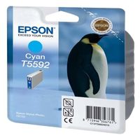 CARTOUCHE IMPRIMANTE Epson Cartouche d'encre couleur T5592
