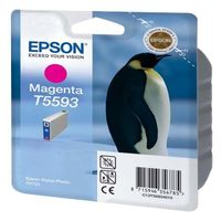 CARTOUCHE IMPRIMANTE Epson Cartouche d'encre couleur T5593