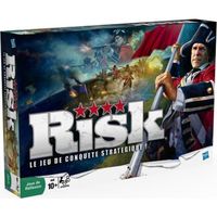 RISK Nouvelle Version RISK Nouvelle Version