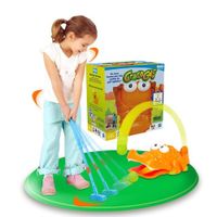 JEU DE QUILLE Croco Golf JEU DE QUILLE Croco Golf