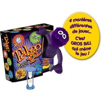 JEU SOCIETE - PLATEAU Taboo XXL