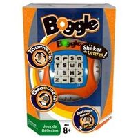 JEU SOCIETE - PLATEAU Parker Boggle