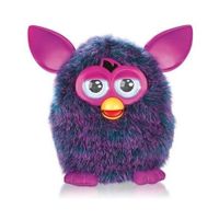  Peluche interactive Furby Voodoo