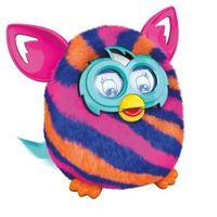 FURBY Boom Sunny - 3 Couleurs FURBY Boom Sunny - 3 Couleurs