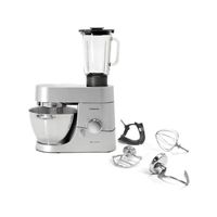ROBOT MULTIFONCTIONS KENWOOD KMC010 Robot patissier