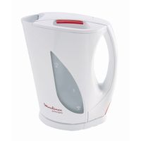 BOUILLOIRE ELECTRIQUE MOULINEX BY104010