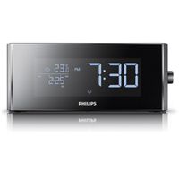 RADIO REVEIL PHILIPS AJ7010