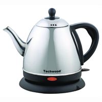 BOUILLOIRE ELECTRIQUE TECHWOOD TBI1010