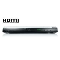 LECTEUR DVD - DIVX TOSHIBA SD3010