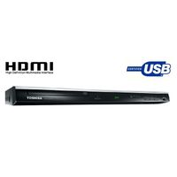 LECTEUR DVD - DIVX TOSHIBA SD5010