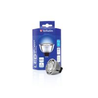 AMPOULE - LED - HALOGENE  VERBATIM Ampoule/Spot LED MR16 GU5.3 6.5W