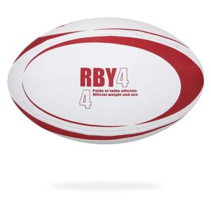 Ballon de rugby
