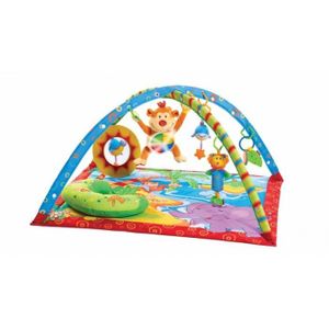 TINY LOVE Tapis d'activités Gymini Monkey