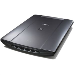 SCANNER Canon CanoScan Lide 210