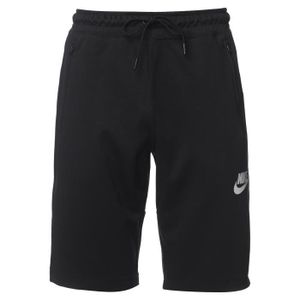 NIKE Short NSW AV15 FLC Homme