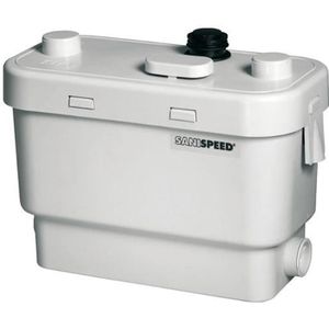 SFA Sanispeed Silence