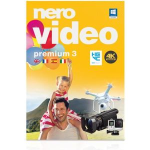 Nero Video Premium 3
