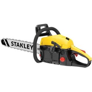 STANLEY Tronçonneuse thermique SCS 52 JET 52cc