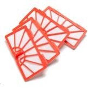 Pack de 4 Filtres Standard - NEATO pour XV/Signatu