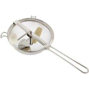 PRADEL EXCELLENCE - Moulinette ? coulis - Grille extra fine