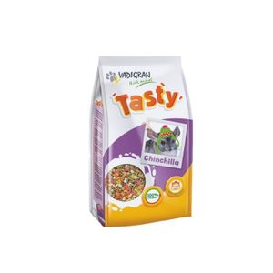 VADIGRAN Nourriture Tasty chinchilla 900g