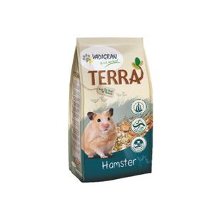 VADIGRAN Nourriture TERRA Hamster 700g
